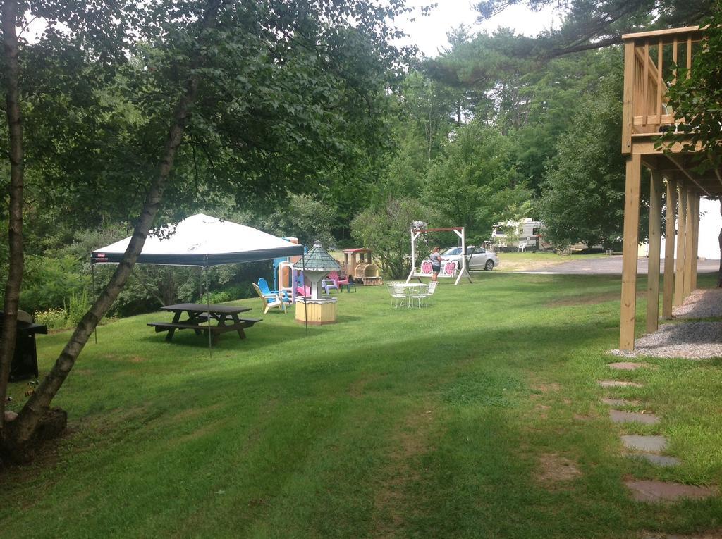 Lake Winnipesaukee - Waterfront - 526 Weirs Beach Exterior foto