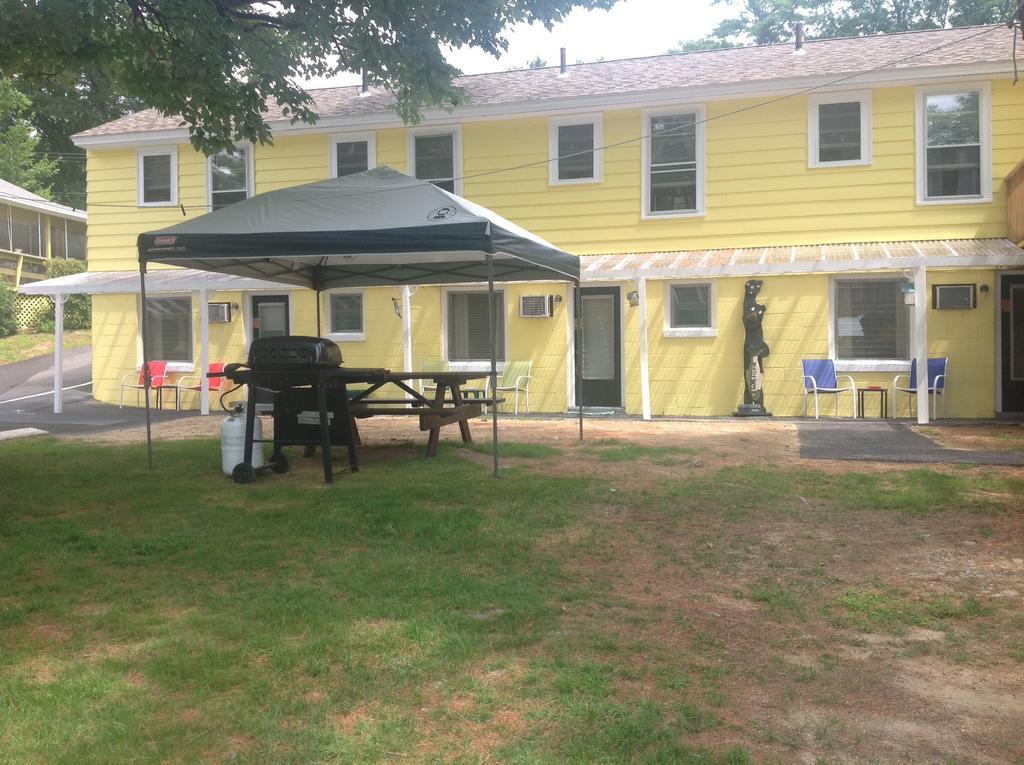 Lake Winnipesaukee - Waterfront - 526 Weirs Beach Exterior foto