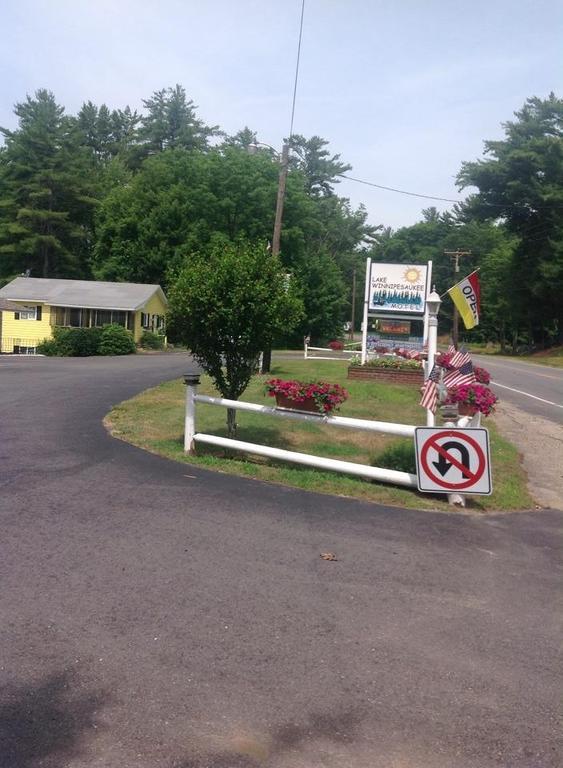 Lake Winnipesaukee - Waterfront - 526 Weirs Beach Exterior foto