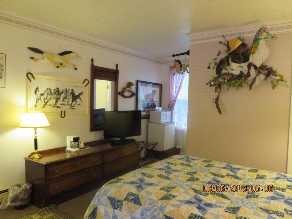 Lake Winnipesaukee - Waterfront - 526 Weirs Beach Zimmer foto