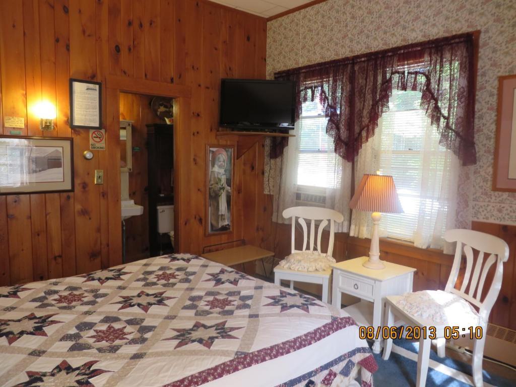 Lake Winnipesaukee - Waterfront - 526 Weirs Beach Zimmer foto