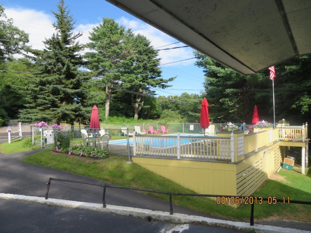 Lake Winnipesaukee - Waterfront - 526 Weirs Beach Exterior foto