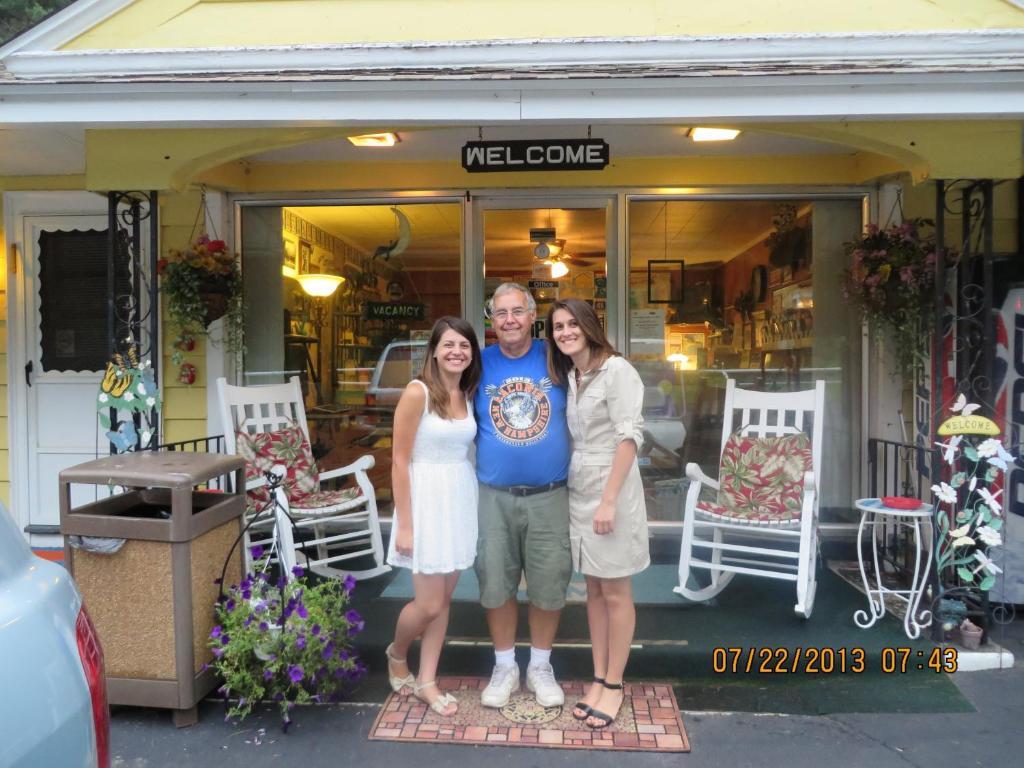 Lake Winnipesaukee - Waterfront - 526 Weirs Beach Exterior foto