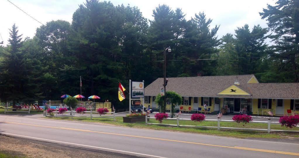 Lake Winnipesaukee - Waterfront - 526 Weirs Beach Exterior foto
